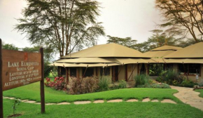  Lake Elmenteita Serena Camp  Elmenteita